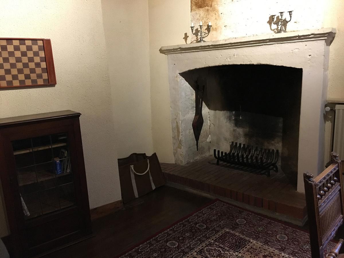 Au Pied Du Chateau Bourdeilles Εξωτερικό φωτογραφία
