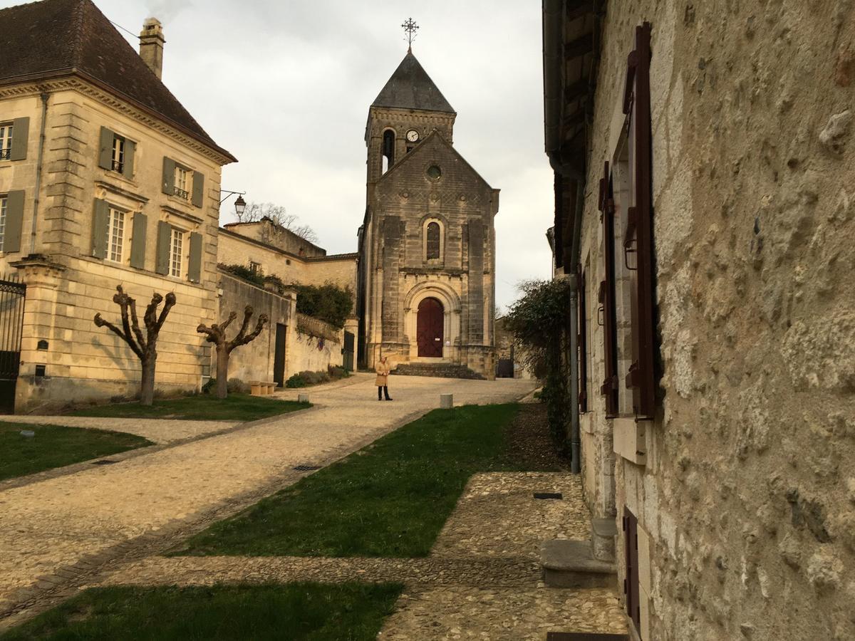 Au Pied Du Chateau Bourdeilles Εξωτερικό φωτογραφία
