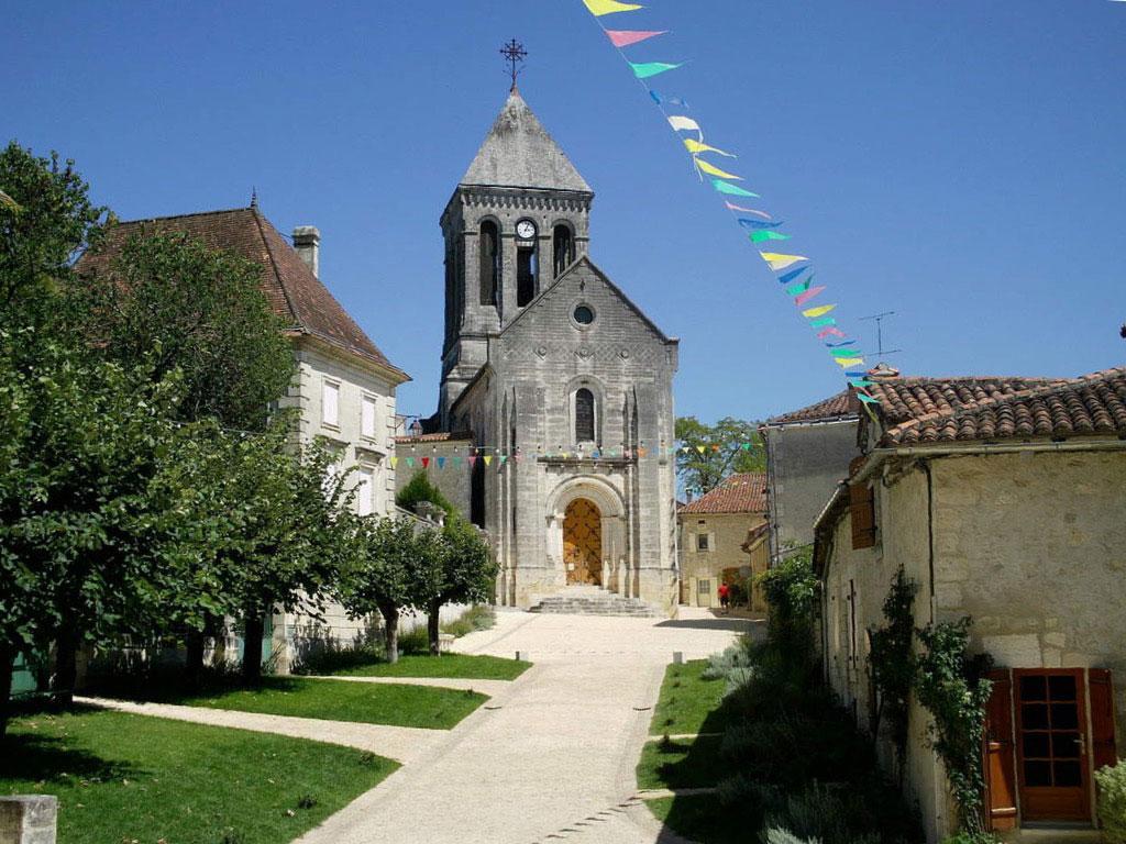 Au Pied Du Chateau Bourdeilles Εξωτερικό φωτογραφία